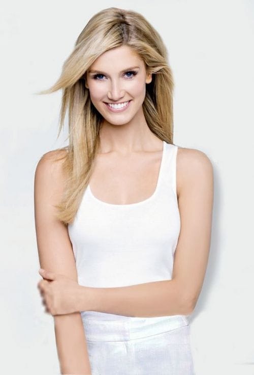 Delta Goodrem Delta Goodrem