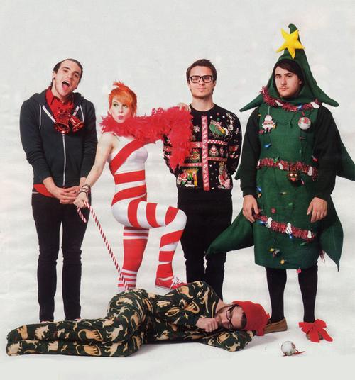 Paramore