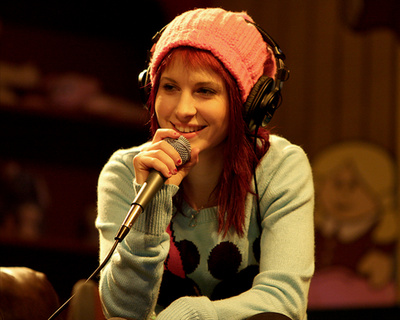 Paramore