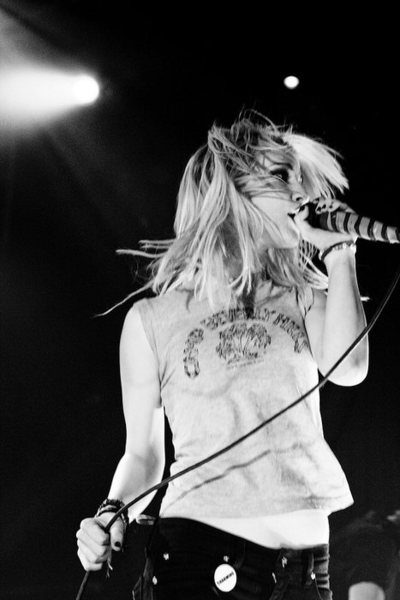 Paramore