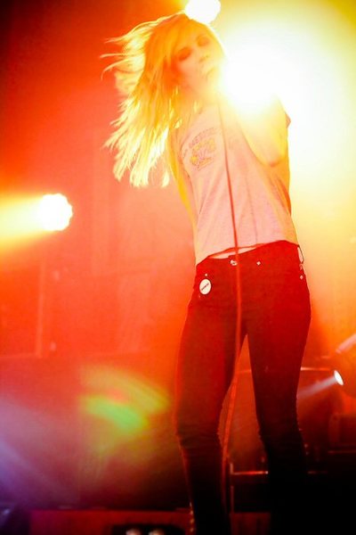 Paramore