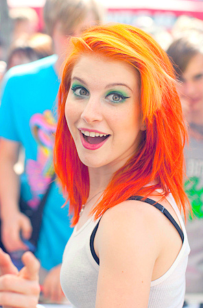 Paramore