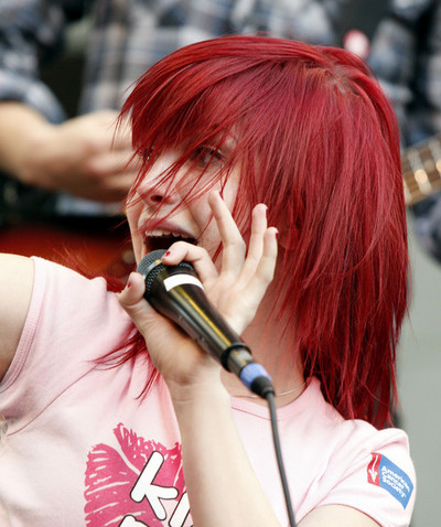 Paramore