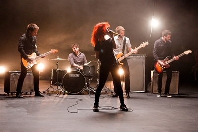 Paramore