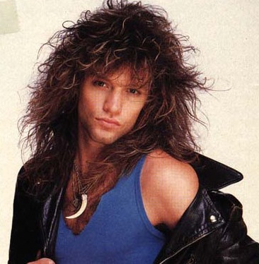 Jon Bon Jovi