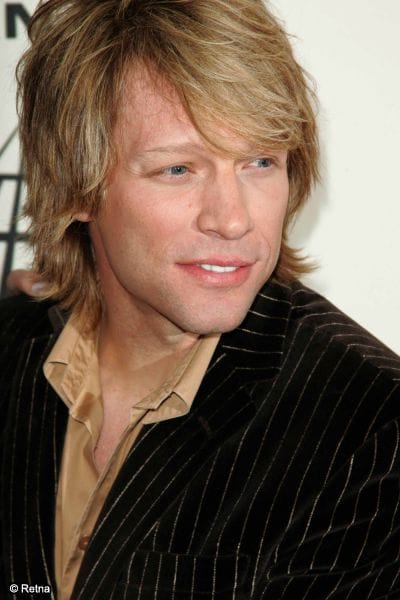 Jon Bon Jovi