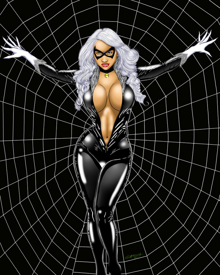 Black Cat