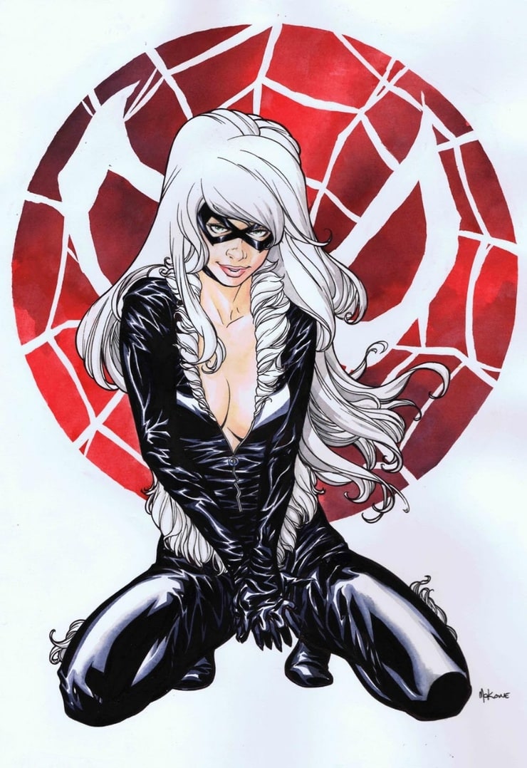 Black Cat