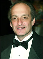 David Paymer