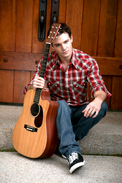 Calvin Goldspink