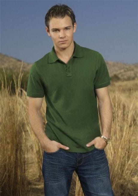Calvin Goldspink