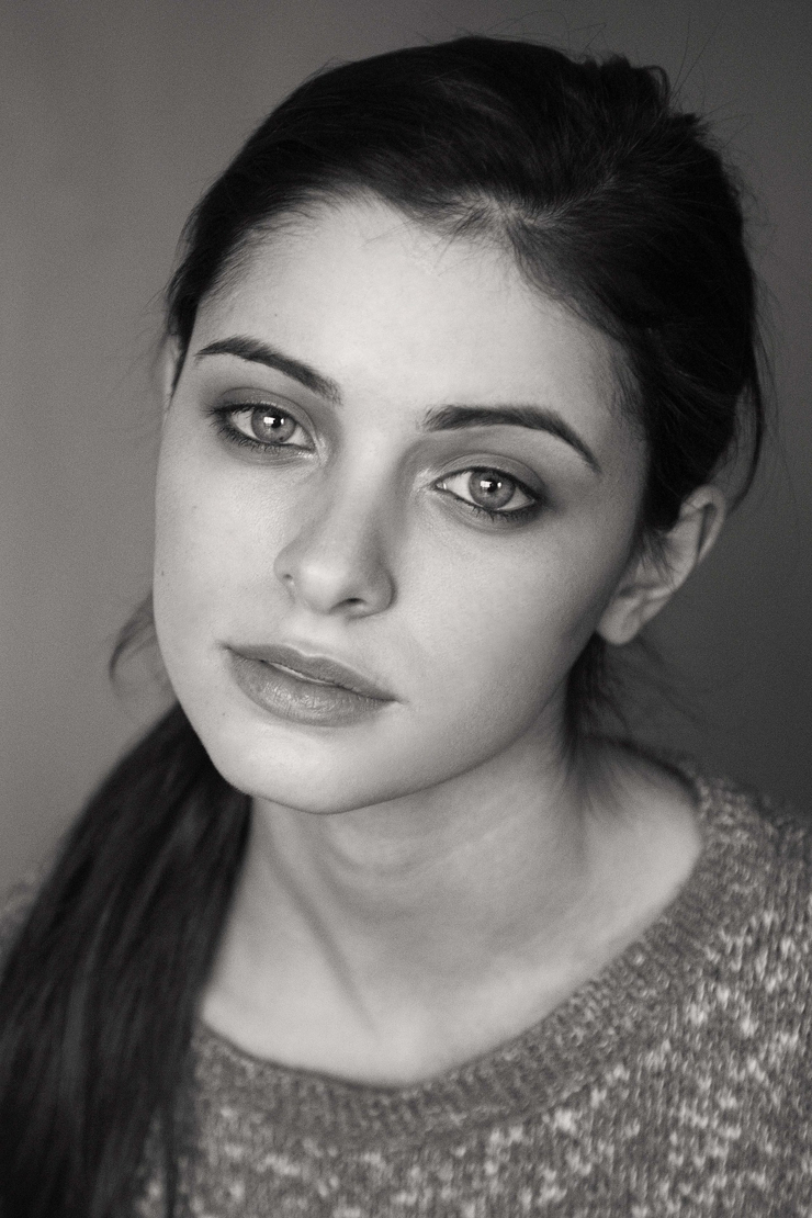 Tassia Boatman Tassia Boatman