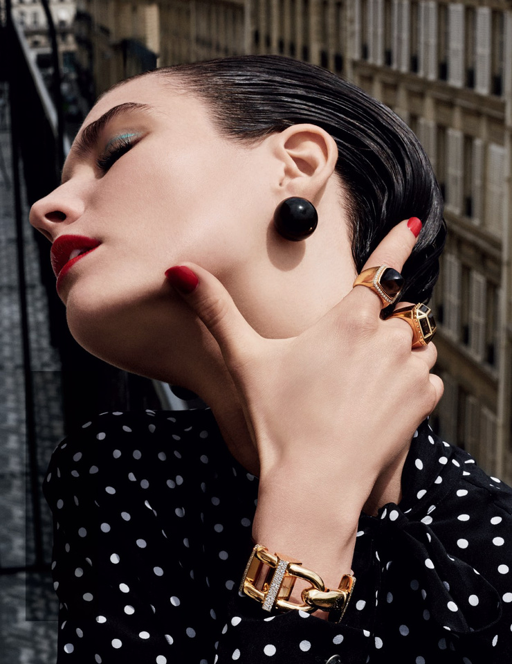 Manon Leloup Manon Leloup