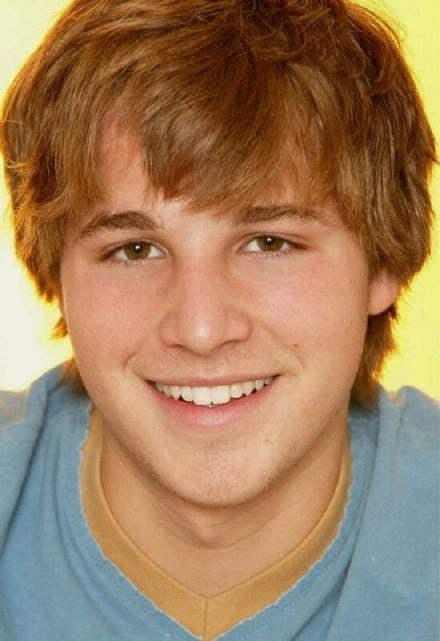 Shawn Pyfrom