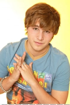 Shawn Pyfrom Shawn Pyfrom
