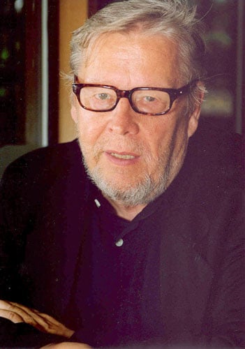 Rauni Mollberg