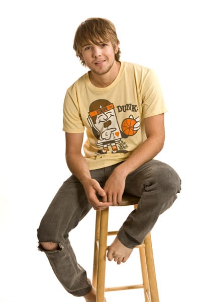 Max Thieriot image