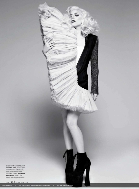Lady GaGa Lady GaGa
