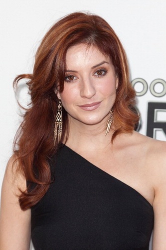 Image of Anneliese van der Pol