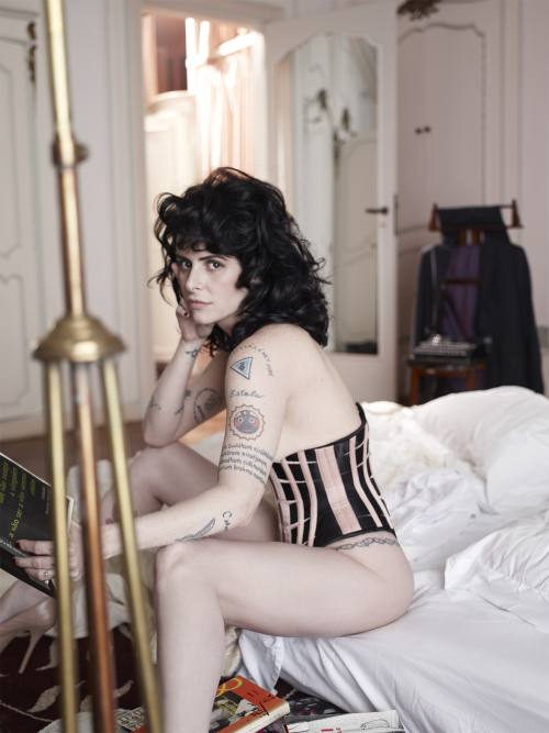 Fernanda Young Fernanda Young