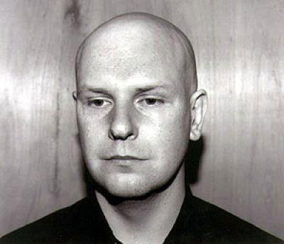Phil Selway