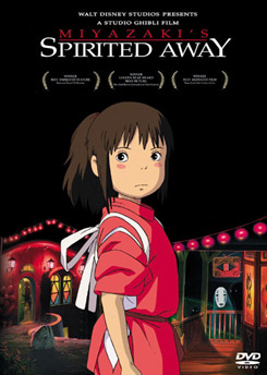 Spirited Away