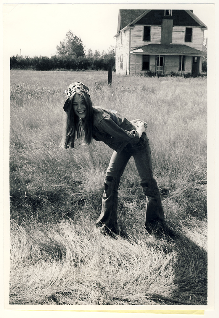 Sissy Spacek