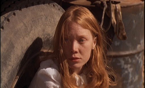 Sissy Spacek Sissy Spacek