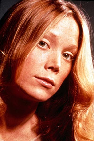 Sissy Spacek