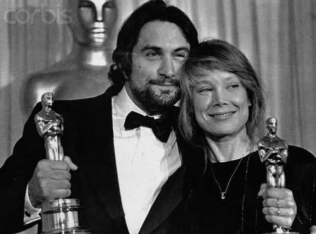 Sissy Spacek