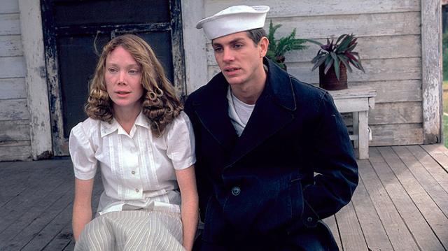 Sissy Spacek Sissy Spacek
