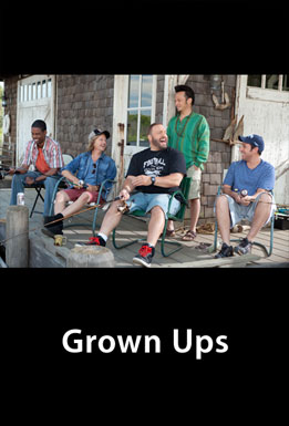 Grown Ups