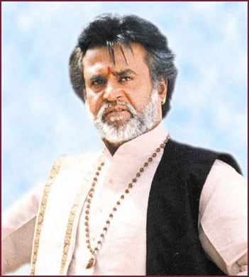 Rajnikanth