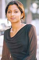 Shreya