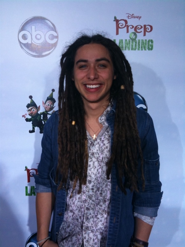 Jason Castro