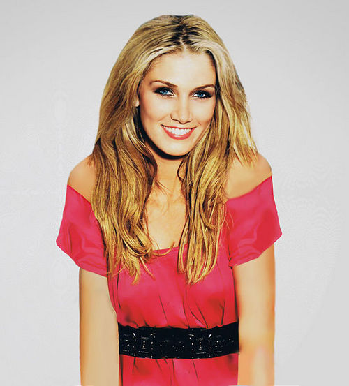 Delta Goodrem