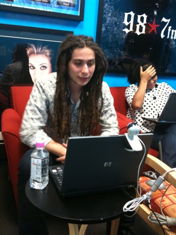 Jason Castro