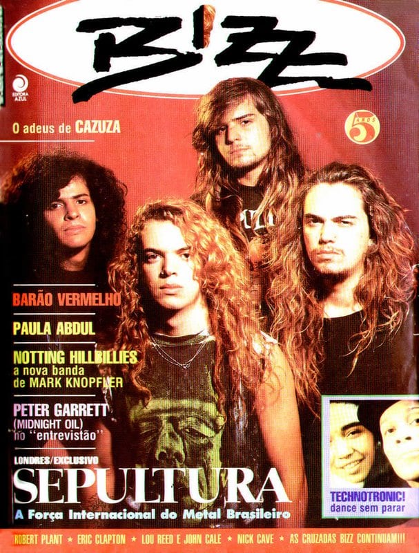 Sepultura