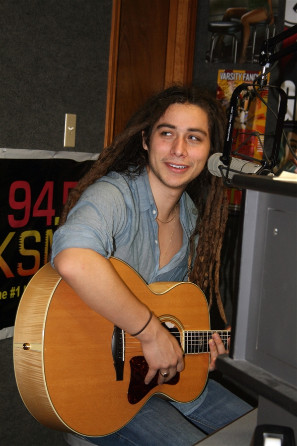 Jason Castro