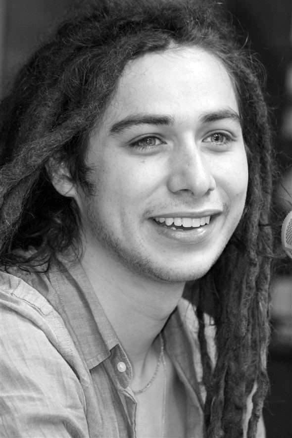 Jason Castro