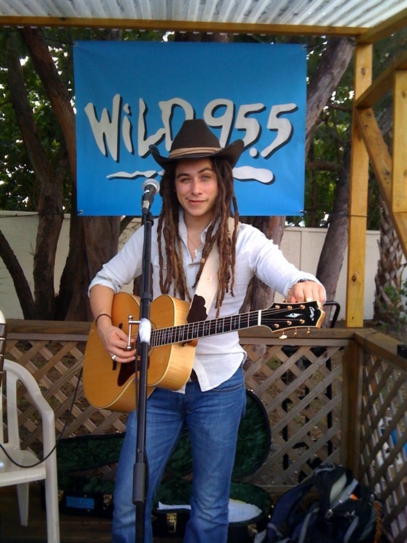 Jason Castro