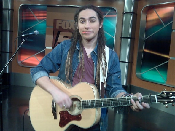 Jason Castro