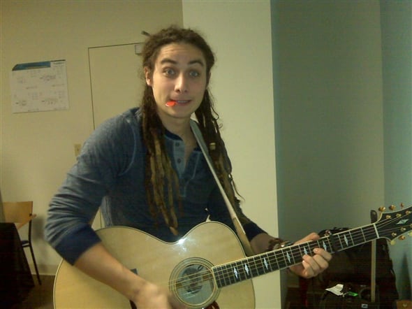 Jason Castro