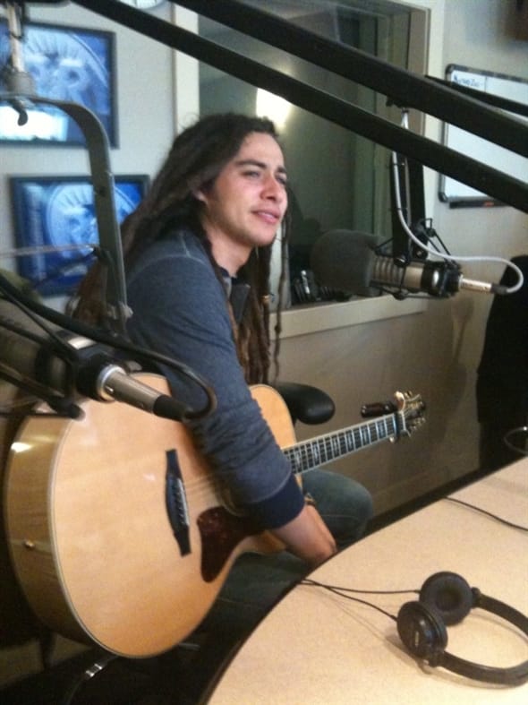 Jason Castro