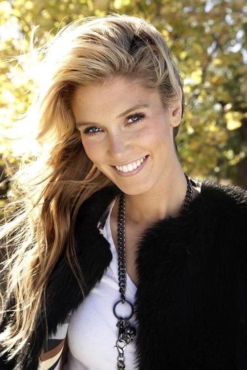 Delta Goodrem Delta Goodrem