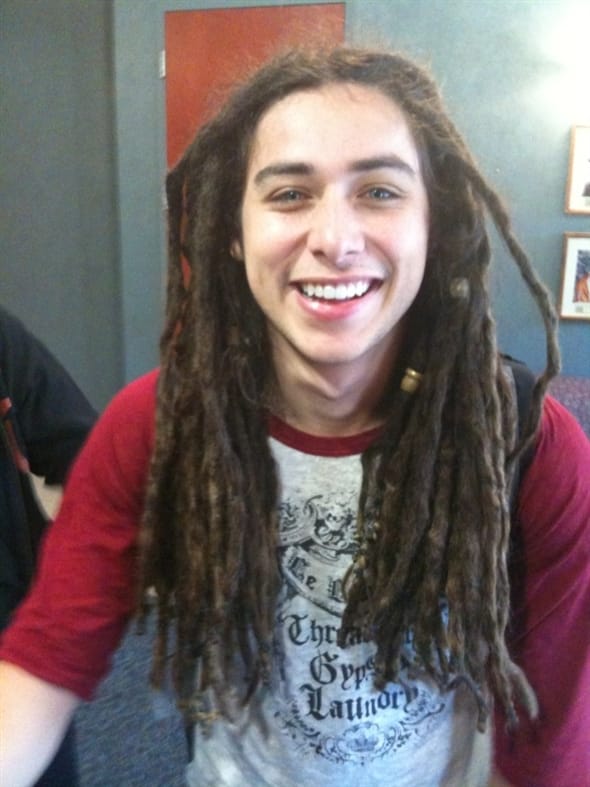 Jason Castro