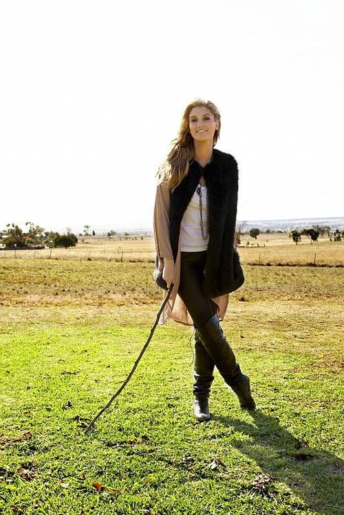 Delta Goodrem