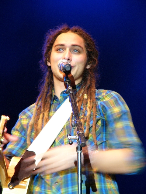 Jason Castro