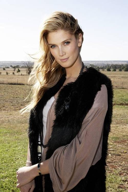 Delta Goodrem