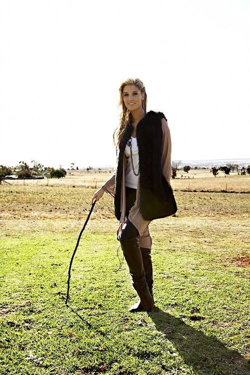 Delta Goodrem Delta Goodrem
